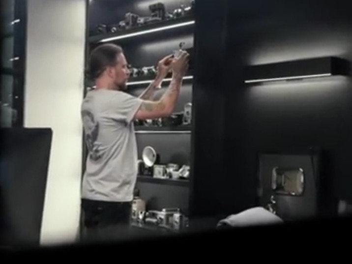 Ini Penilaian Kamera iPhone 13 Pro Max dari Videografer Kondang Petter McKinnon