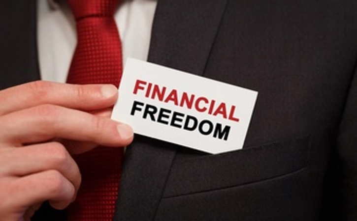 Ingin Bebas Finansial Personal? Simak 9 Tips Mewujudkannya