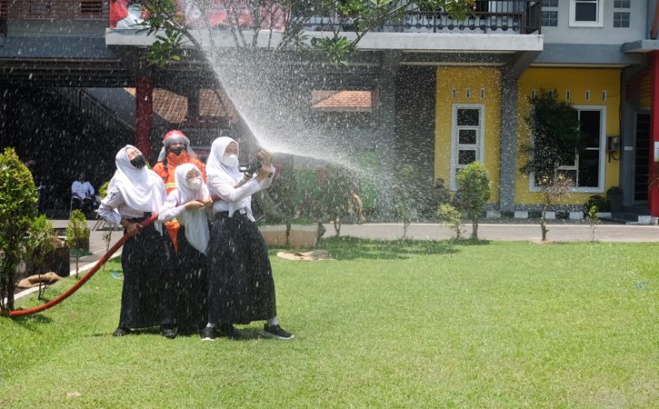 9 Bulan Terjadi 80 Kebakaran di Sragen, Ini Biang Keroknya