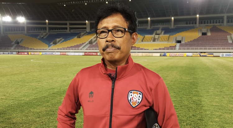 Bonus Miliaran Rupiah Menanti Jika AHHA PS Pati Tumbangkan Persis Solo di Manahan