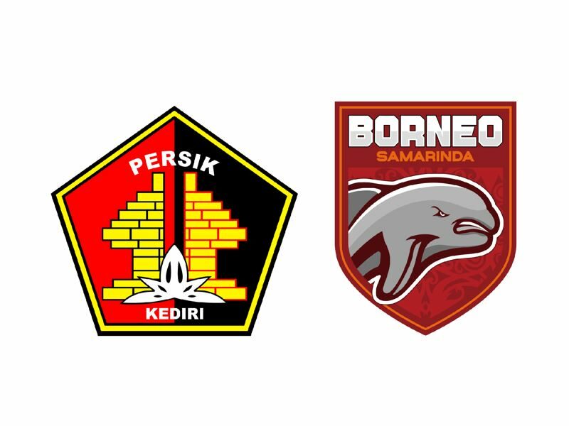 Prediksi Persik vs Borneo FC: Macan Putih Harus Konsisten, Borneo FC Semakin Antusias