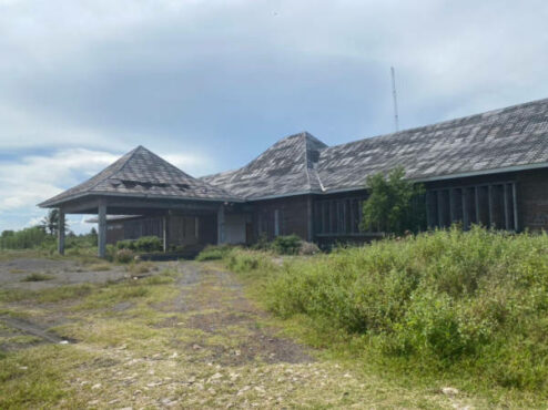 petani lahan pasir kulonprogo