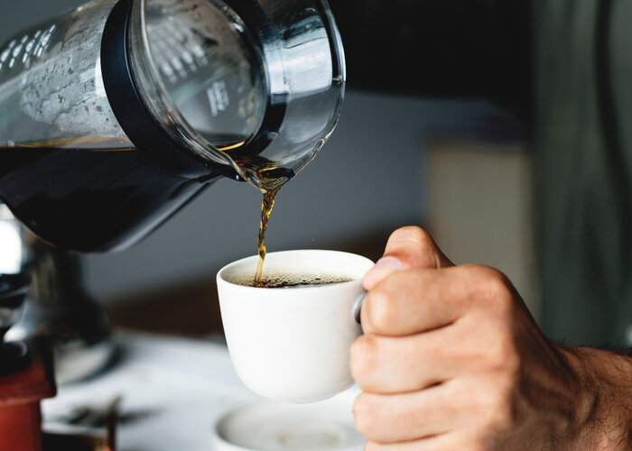 4 Manfaat Kopi Bagi Kesehatan, Salah Satunya Turunkan Risiko Demensia
