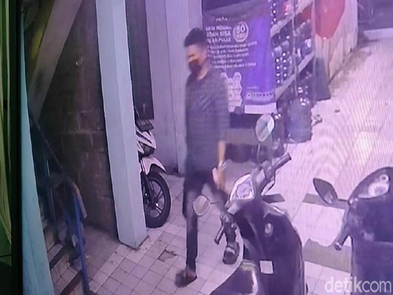 Teka-Teki Pria Meninggal Saat Live TikTok di Jatinegara