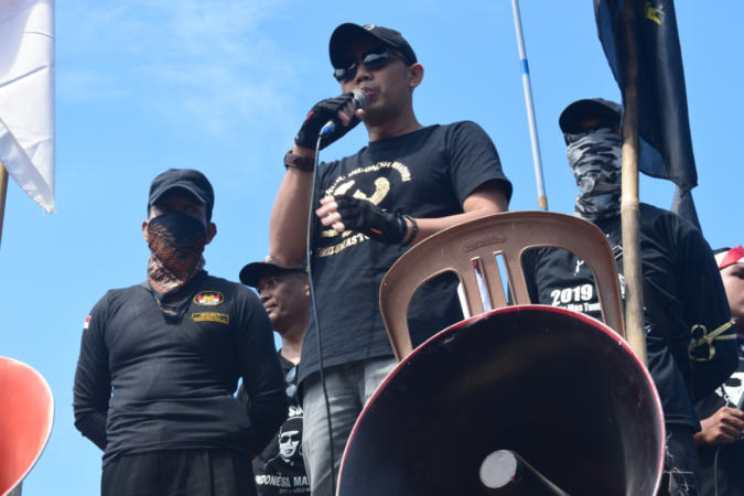 Langkah Cerdik Tuntas Subagyo Wujudkan Kesejahteraan Sosial Masyarakat
