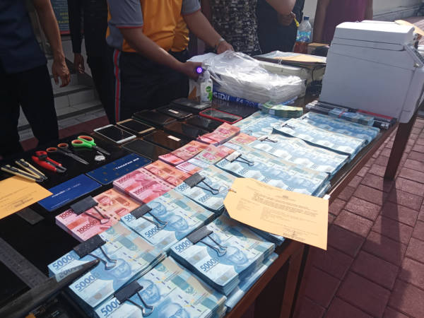 BI Solo: Kasus Upal Boyolali Jadi Temuan Terbesar di Soloraya