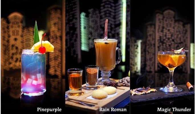 Gaes, Ada Minuman Spesial di Best Western Premier Solo Baru Lho