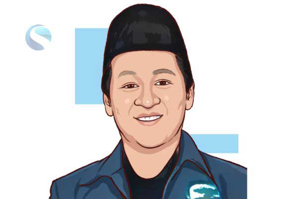 Negara dan Dana Pesantren