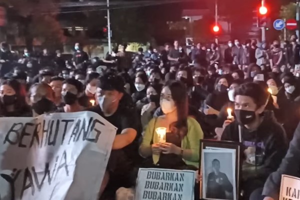 Kasus Diklat Menwa UNS Solo: 26 Saksi Diperiksa Polisi, Ada Tersangka?