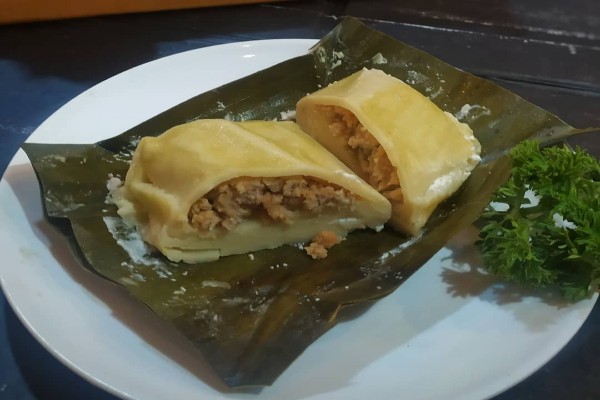 Jajal Resep Bongko Mento, Penganan Khas Buka Puasa nan Gurih dan Nikmat