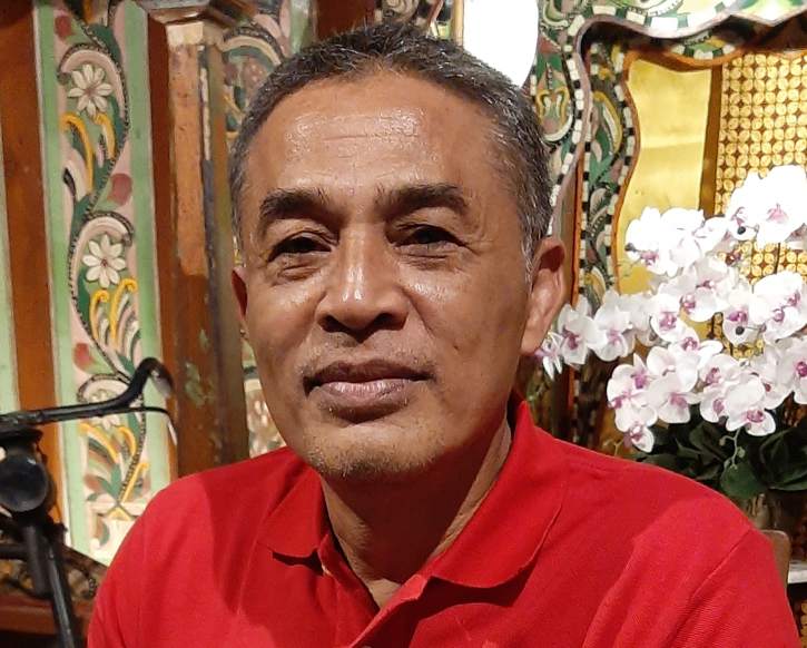 Kata Dencis Soal Sanksi Kader yang Dukung Ganjar Pranowo