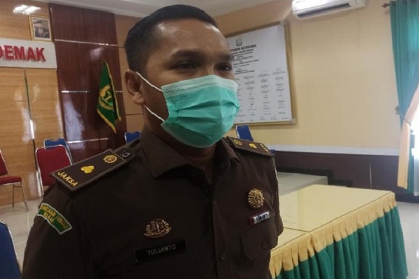 Mbah Minto, Kakek di Demak yang Bacok Pencuri Ikan Segera Disidang