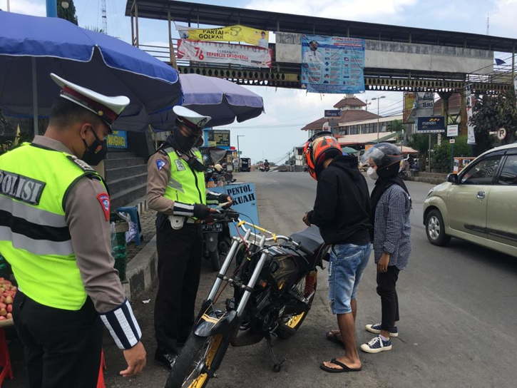 Libur Maulid Nabi, Tawangmangu Cenderung Sepi