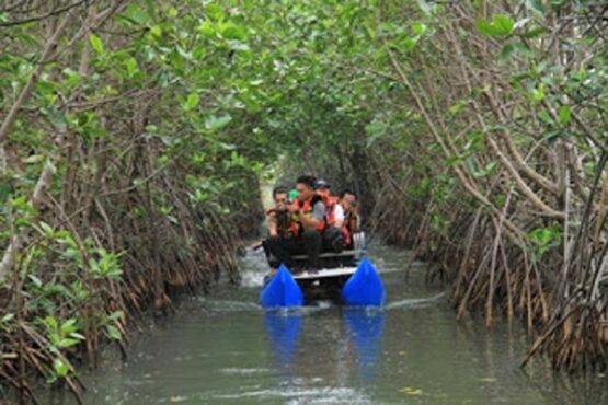 Menyusuri lorong cinta