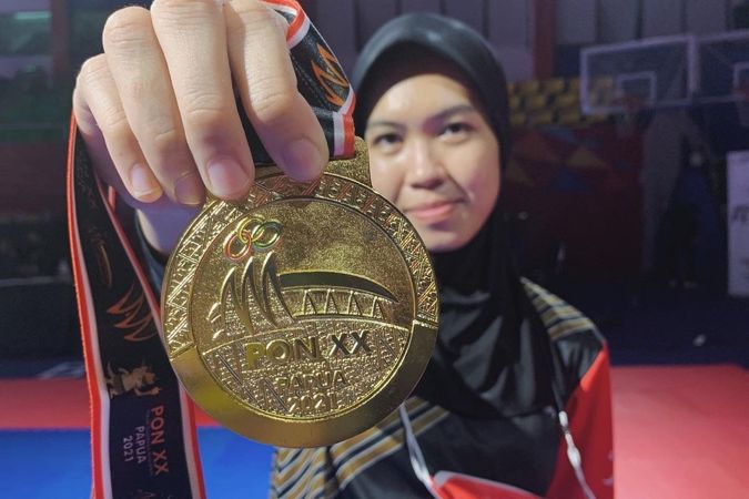 Siapkan Hadiah Untuk Atlet, Dispora Sukoharjo Rahasiakan Wujudnya