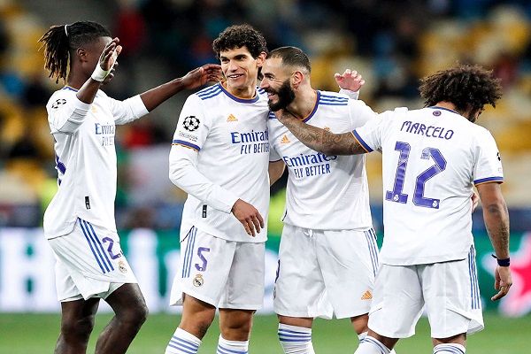 Prediksi Barcelona vs Real Madrid: Era Baru El Clasico!