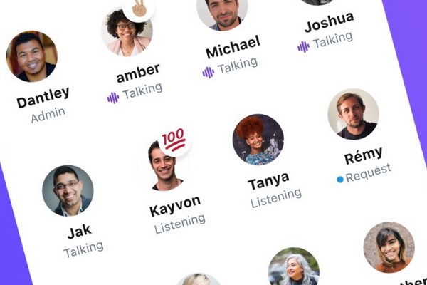 Twitter Spaces Mirip Zoom Tapi Tanpa Video