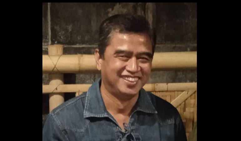 Banteng Tua Solo Turun Gunung Tanggapi Polemik Banteng Vs Celeng PDIP