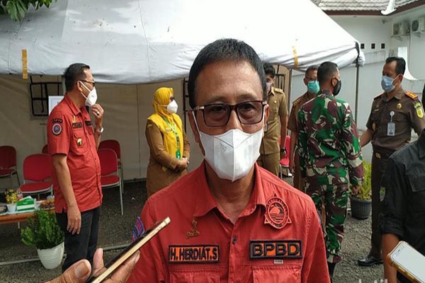 Susur Sungai Bikin 11 Siswa MTS Ciamis Tenggelam Ternyata Agenda Rutin