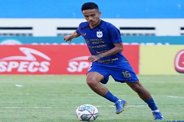 Indisipliner, Pemain PSIS Semarang Ini Kena Potongan Gaji