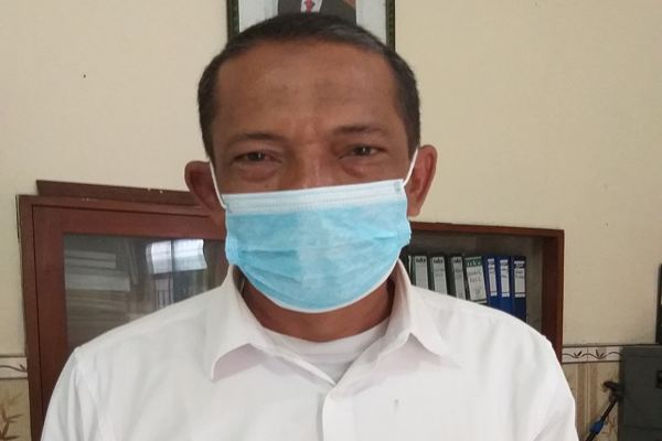 Kisah Kades Gatak Klaten, Beri Pelayanan Terbaik Meski Kondisi Drop
