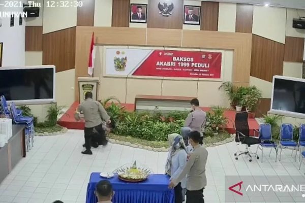Kapolres Nunukan Aniaya Anak Buah, Kompolnas: Polisi Kok Militeristik?