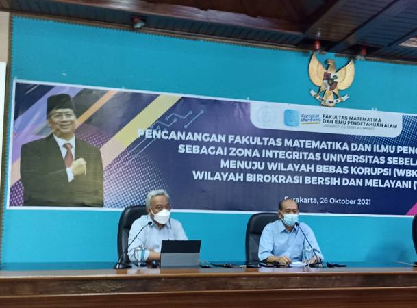 Buntut Meninggalnya Gilang, UNS Solo Evaluasi Total Semua Kegiatan UKM