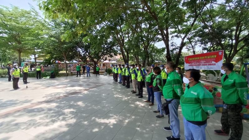 Satlantas Sukoharjo Bentuk Kelompok Sadar Lalu Lintas, Apa Tugasnya?