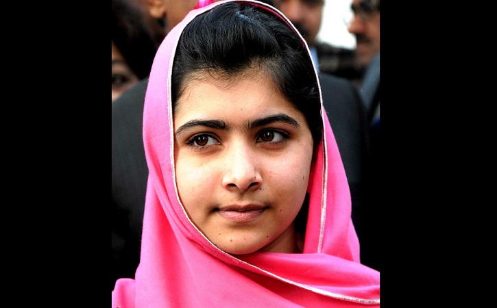 Sejarah Hari Ini : 9 Oktober 2012, Malala Yousafzai Ditembak Taliban