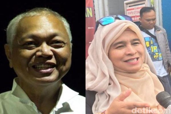 Baru Setengah Tahun Berdiri, Partai Ummat Sudah Dilanda Perpecahan