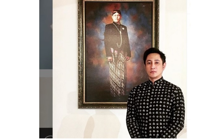 Bhre Disebut Calon Terkuat MN X, Begini Komentar Panjang Lebar Paundra