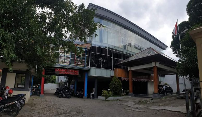 Perpustakaan Umum Pemkot Solo Tutup Sepekan, Ternyata Ini Penyebabnya