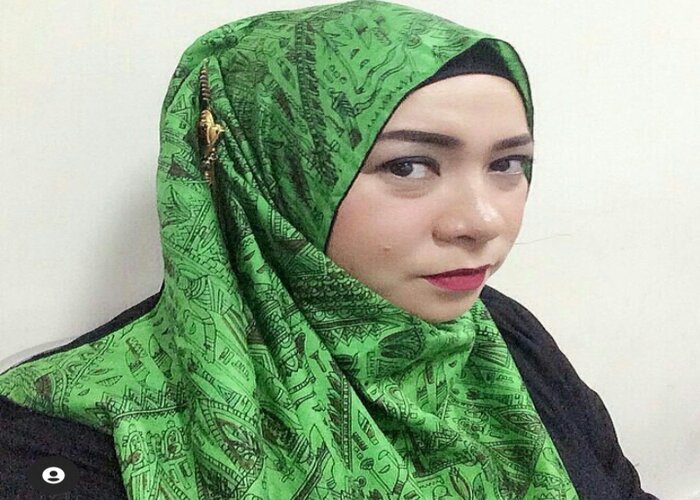 Duka Mendalam Melly Goeslaw Mendengar Oddie Agam Meninggal