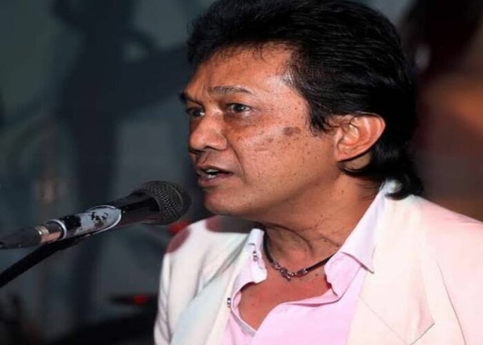 Ada Penggemar Donorkan Ginjal, Oddie Agam Meninggal Dunia