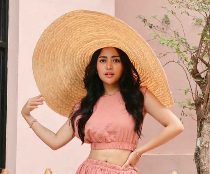 Loh Mobil Rachel Vennya Berpelat RFS Berubah Warna? Ini Penjelasannya