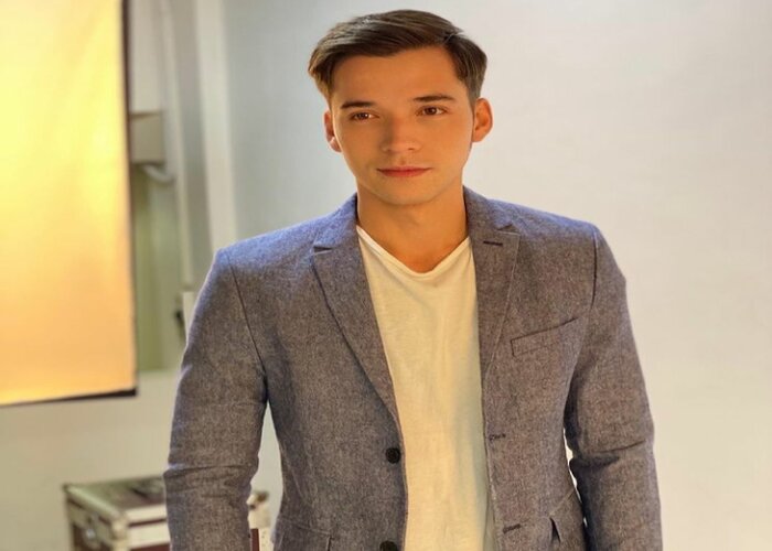 Akhirnya Stefan William Bicara Soal Perceraian