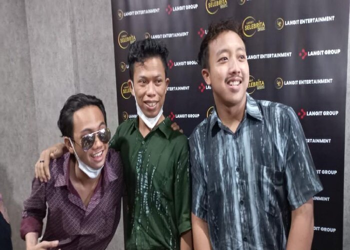 Personel Warkopi Bakal Main Film Setelah Bubar, Berikut Ini Faktanya