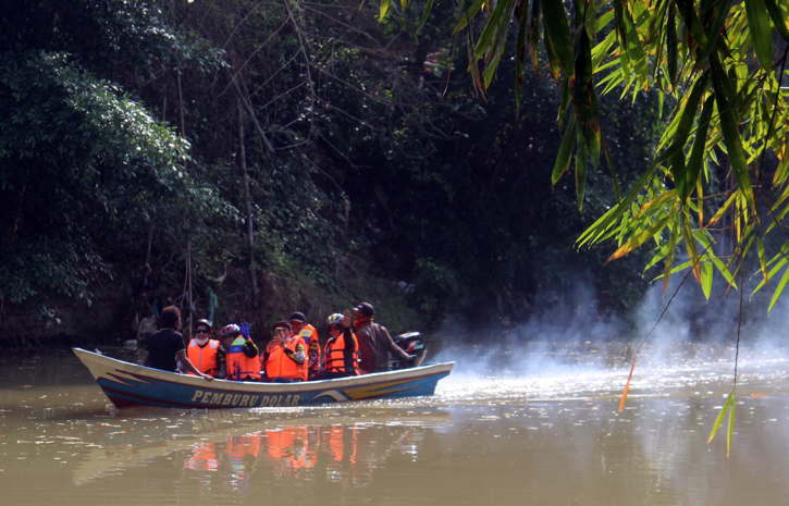 desa wisata sejarah gua mangkubumi sragen