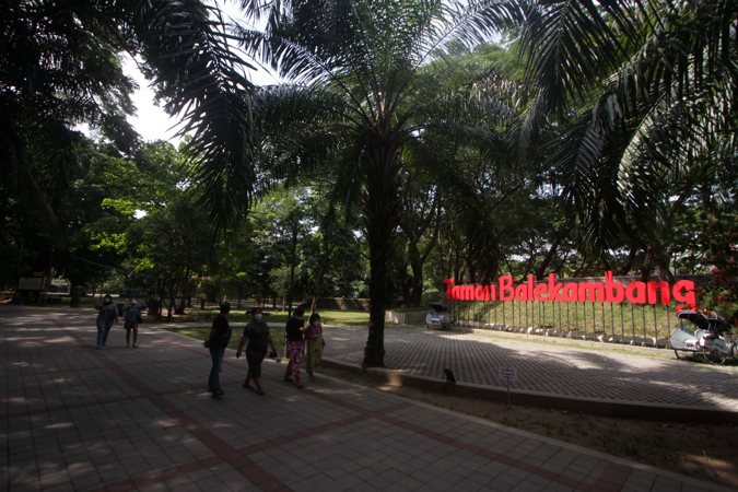 Gibran Soroti Ramainya Pengunjung Objek Wisata Solo Saat Akhir Pekan