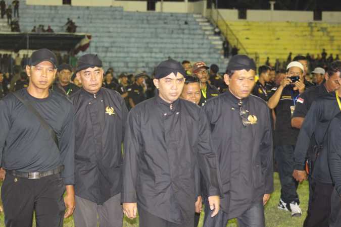 Masuk Ramalan Jayabaya, Anggota Tikus Pithi Diklaim Sulit Dihitung