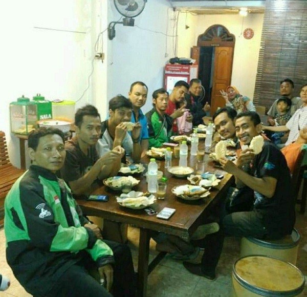Soal Aturan Tarif Ojol, Ini Respons Gojek