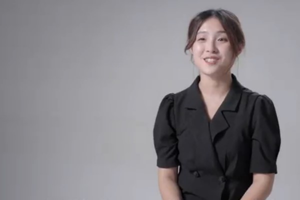 Huawei Ajak Intip Tipikal Pacar Insinyur Cantik Ini