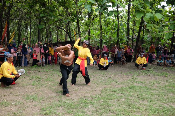 Disporapar Sragen Beberkan Kunci Kesuksesan Desa Wisata