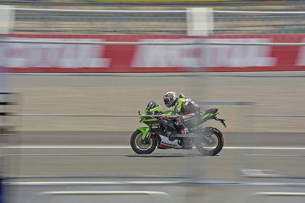 Tiket Moto GP Mandalika Kategori Ini Sudah Sold Out Lur