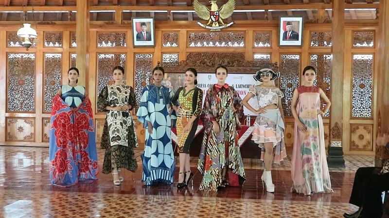 Pemilihan Putra Putri Batik Solo Akhir Pekan Ini Panaskan SBF 2021