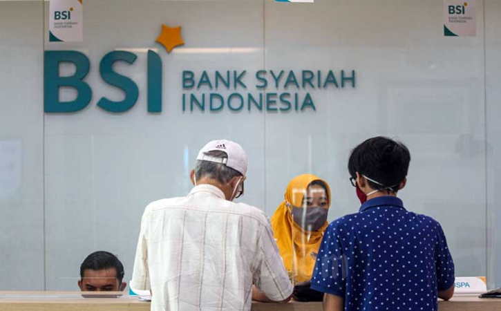 PT BSI (BRIS) Akan Right Issue Kuartal III/2022, Segini Nilainya