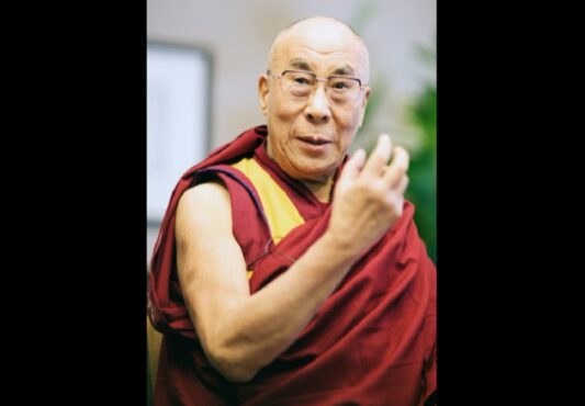 dalai lama