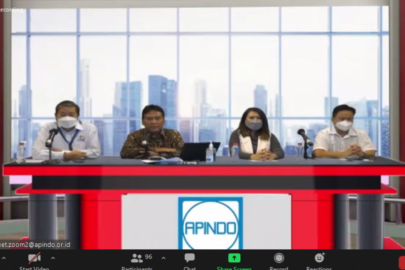 Pemulihan Ekonomi Positif, Apindo: Saatnya Gas Maksimal