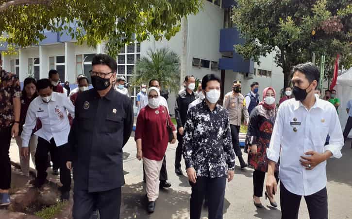 Buka Lapangan Kerja, Pemprov Jatim Andalkan MPP Kabupaten Madiun