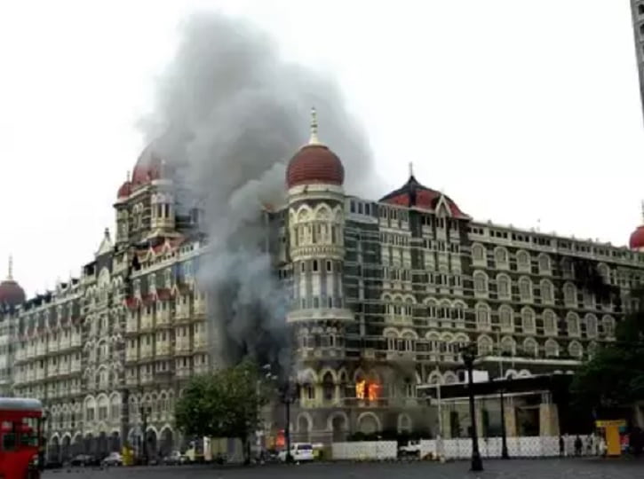 Sejarah Hari Ini : 26 November 2008, Serangan Teroris Guncang Mumbai